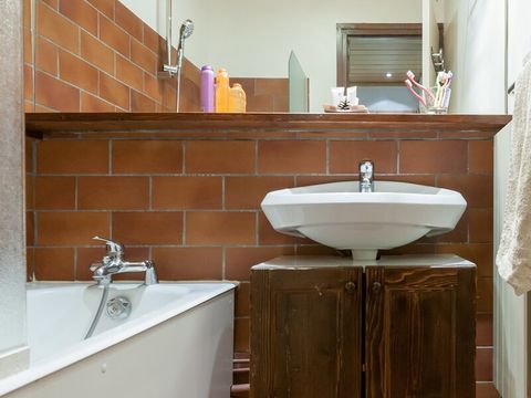 APPARTEMENT 5 personnes - Studio 5 personnes - 1 chambre - Balcon