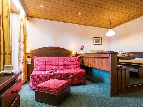 APPARTEMENT 6 personnes - Appartement 6 personnes - 1 chambre