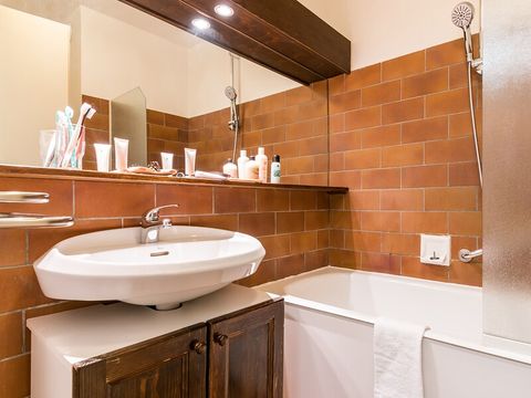 APPARTEMENT 6 personnes - Appartement 6 personnes - 1 mezzanine + 1 coin nuit - Duplex