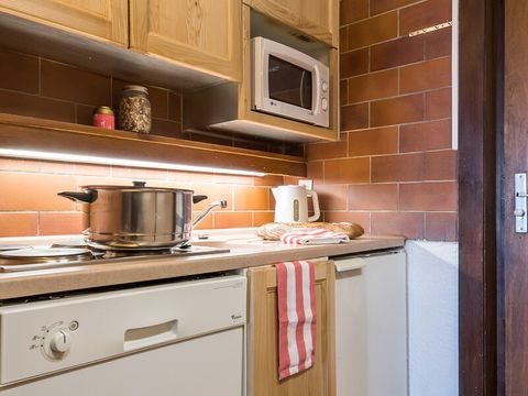 APPARTEMENT 6 personnes - Appartement 6 personnes - 1 mezzanine + 1 coin nuit - Duplex