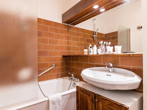 APPARTEMENT 6 personnes - Appartement 6 personnes - 1 mezzanine + 1 coin nuit - Duplex