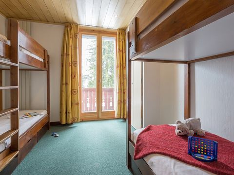 APPARTEMENT 8 personnes - Appartement 8 personnes - 1 chambre + 1 coin nuit