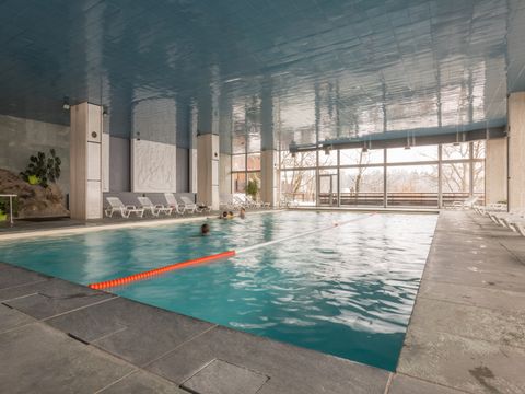 Pierre & Vacances Résidence Le Mont d'Arbois - Camping Haute-Savoie - Image N°2