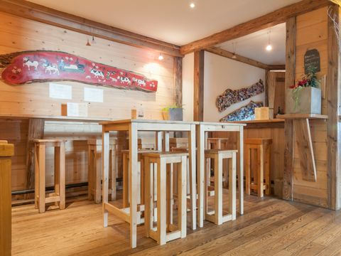 Pierre & Vacances Résidence Le Mont d'Arbois - Camping Haute-Savoie - Image N°13