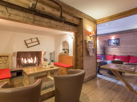 Pierre & Vacances Résidence Le Mont d'Arbois - Camping Haute-Savoie - Image N°10