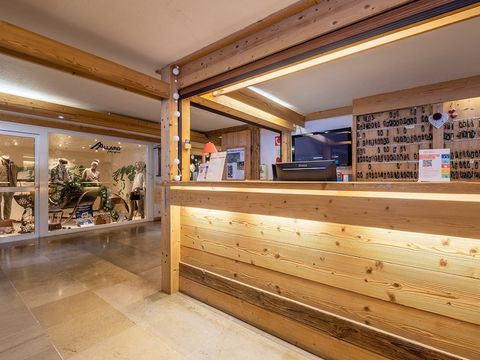 Pierre & Vacances Résidence Le Mont d'Arbois - Camping Haute-Savoie - Image N°36