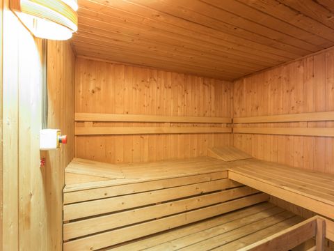 Pierre & Vacances Résidence Le Mont d'Arbois - Camping Haute-Savoie - Image N°6