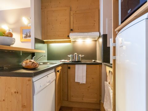 APPARTEMENT 6 personnes - - 2 chambres - Exposition sud