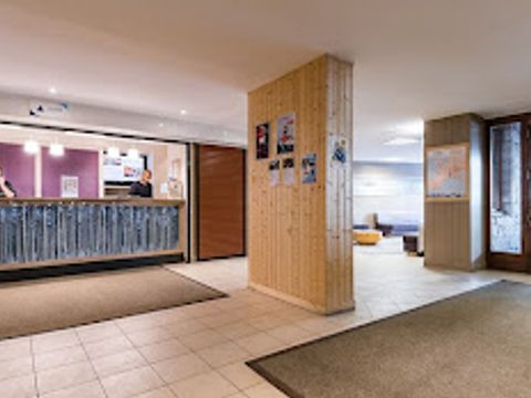Pierre & Vacances Résidence Les Balcons de Bellevarde - Camping Savoie - Image N°4