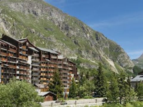 Pierre & Vacances Résidence Les Balcons de Bellevarde - Camping Savoie - Image N°2