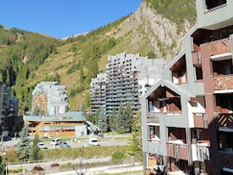 Pierre & Vacances Résidence Les Balcons de Bellevarde - Camping Savoie - Image N°3