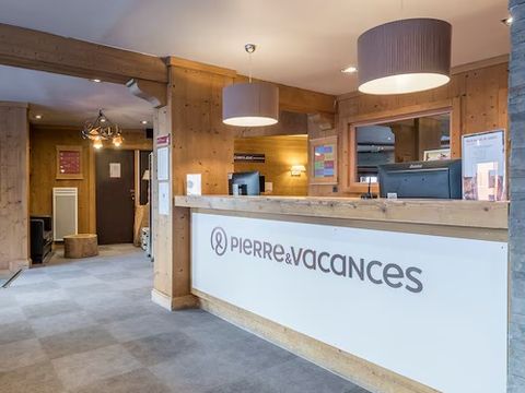 Pierre & Vacances Premium Résidence Les Crêts - Camping Savoie - Image N°8