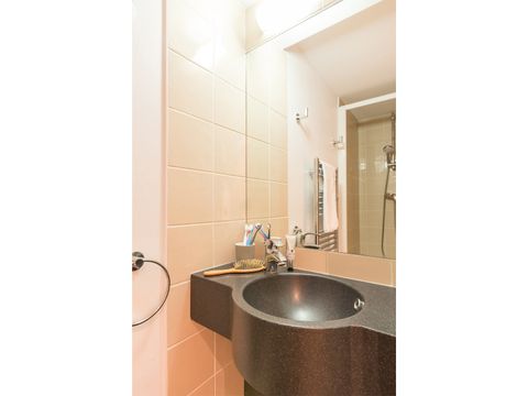 APPARTEMENT 7 personnes - 2 chambres +1 coin nuit