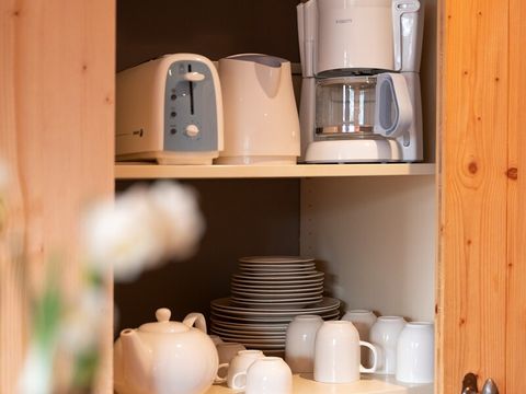 Appartement 4 personnes - 1 chambre - Vue montagne dégagée