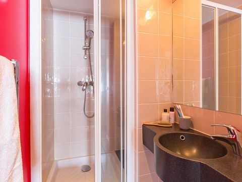 APPARTEMENT 6 personnes - 2 chambres