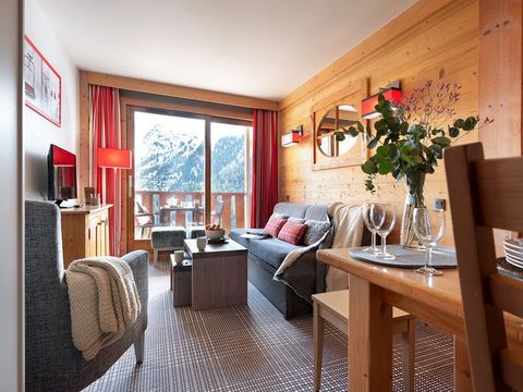 APPARTEMENT 6 personnes - Appartement 6 personnes - 2 chambres - Vue montagne dégagée