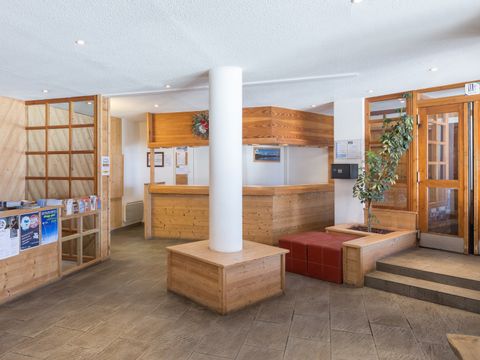 Pierre & Vacances Résidence Les Sentiers du Tueda - Camping Savoie - Image N°5