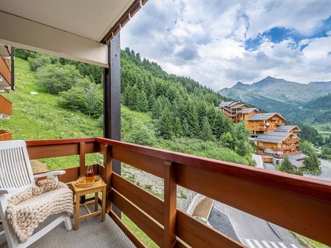 STUDIO 4 personnes - (max 2 adultes) Studio Standard