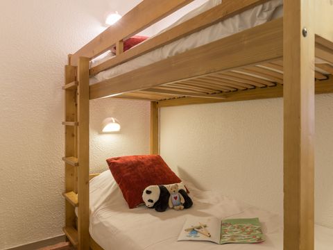 STUDIO 4 personnes - (max 2 adultes) Studio Standard