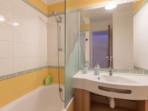 STUDIO 4 personnes - (max 2 adultes) Studio Standard