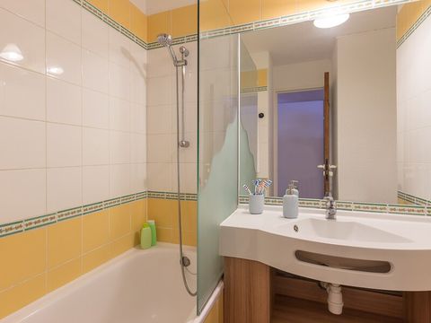 APPARTEMENT 4 personnes - Standard