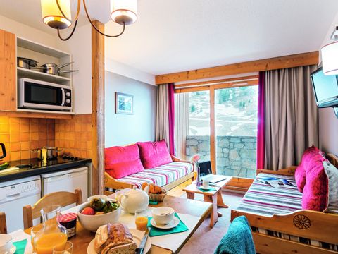 APPARTEMENT 4 personnes - Standard