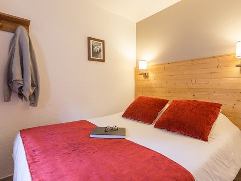 APPARTEMENT 4 personnes - Standard