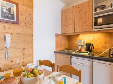 APPARTEMENT 4 personnes - Standard