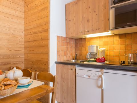 APPARTEMENT 6 personnes - (max 4 adultes) Standard