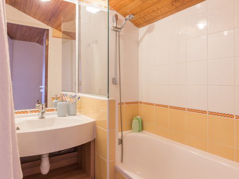 APPARTEMENT 6 personnes - (max 4 adultes) Standard