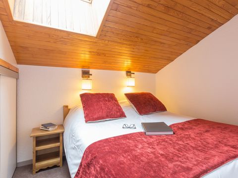 APPARTEMENT 6 personnes - (max 4 adultes) Standard