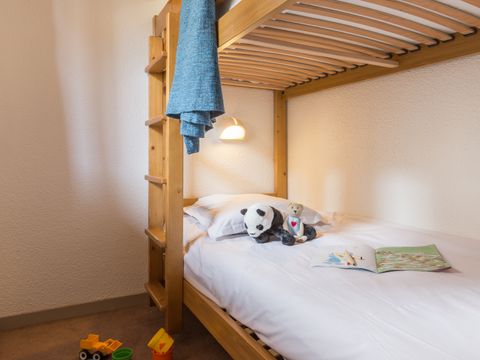 APPARTEMENT 6 personnes - (max 4 adultes) Standard