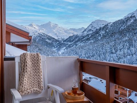 STUDIO 4 personnes - (max 2 adultes) Studio Standard