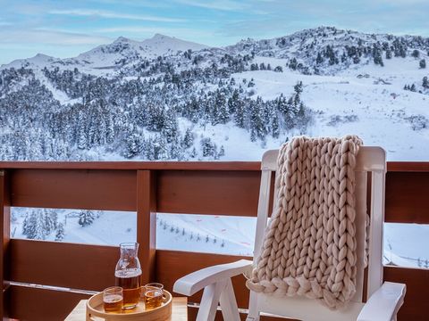 STUDIO 4 personnes - (max 2 adultes) Studio Standard