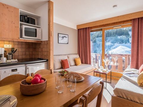 STUDIO 4 personnes - (max 2 adultes) Studio Standard