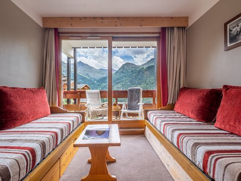 STUDIO 4 personnes - (max 2 adultes) Studio Standard