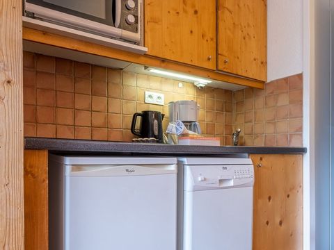 STUDIO 4 personnes - (max 2 adultes) Studio Standard