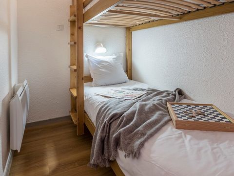 STUDIO 4 personnes - (max 2 adultes) Studio Standard