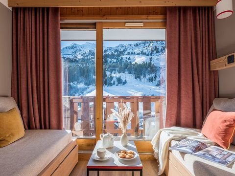 STUDIO 4 personnes - (max 2 adultes) Studio Standard