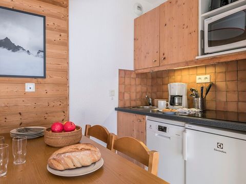 STUDIO 4 personnes - (max 2 adultes) Studio Standard