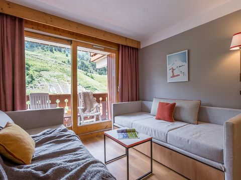 STUDIO 4 personnes - (max 2 adultes) Studio Standard