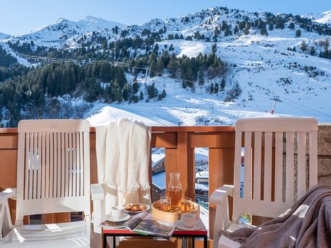 STUDIO 4 personnes - (max 2 adultes) Studio Standard