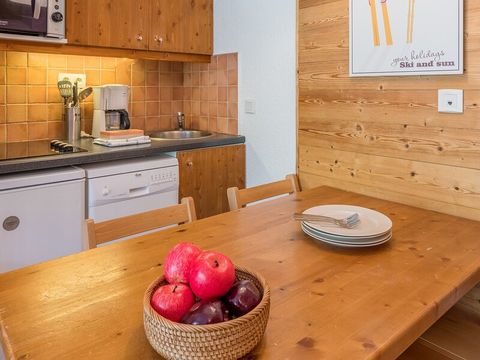 APPARTEMENT 4 personnes - Standard