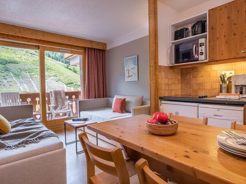 APPARTEMENT 4 personnes - Standard