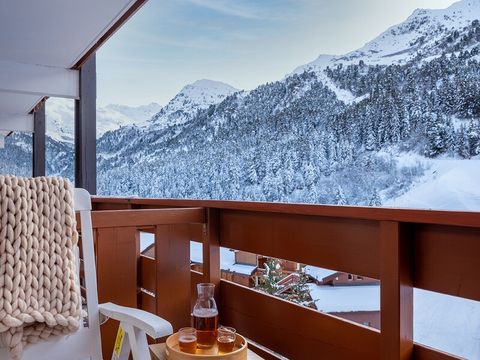 APPARTEMENT 4 personnes - Standard