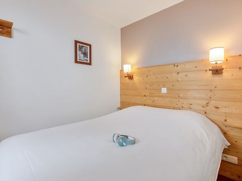 APPARTEMENT 4 personnes - Standard