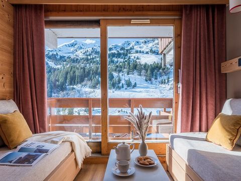 APPARTEMENT 4 personnes - Standard