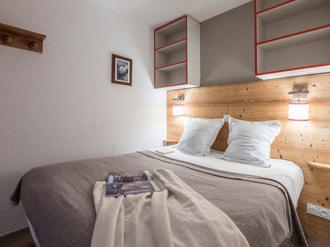 APPARTEMENT 4 personnes - Standard