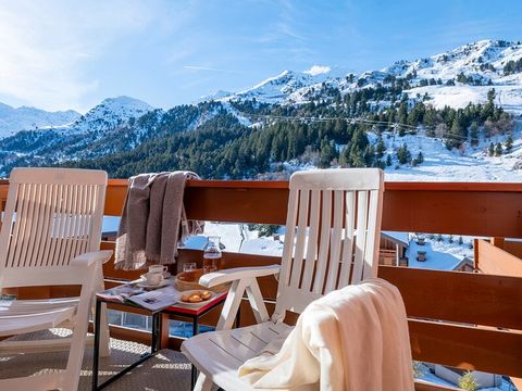 APPARTEMENT 4 personnes - Standard