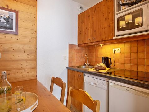 APPARTEMENT 4 personnes - Standard